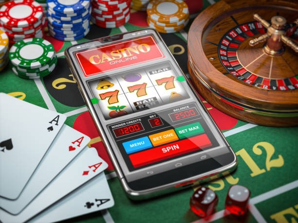 wawe togel mobile gaming